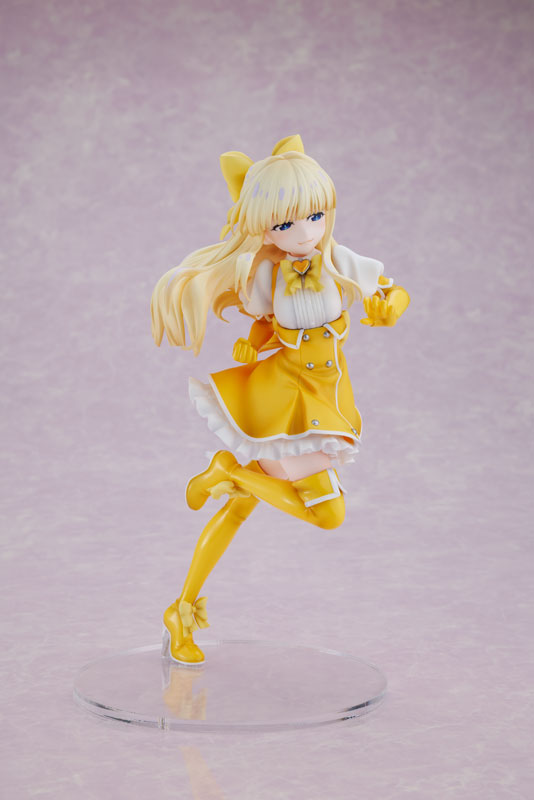 PRE ORDER – [18+] 1/7 GUSHING OVER MAGICAL GIRLS - MAGIA SULFUR