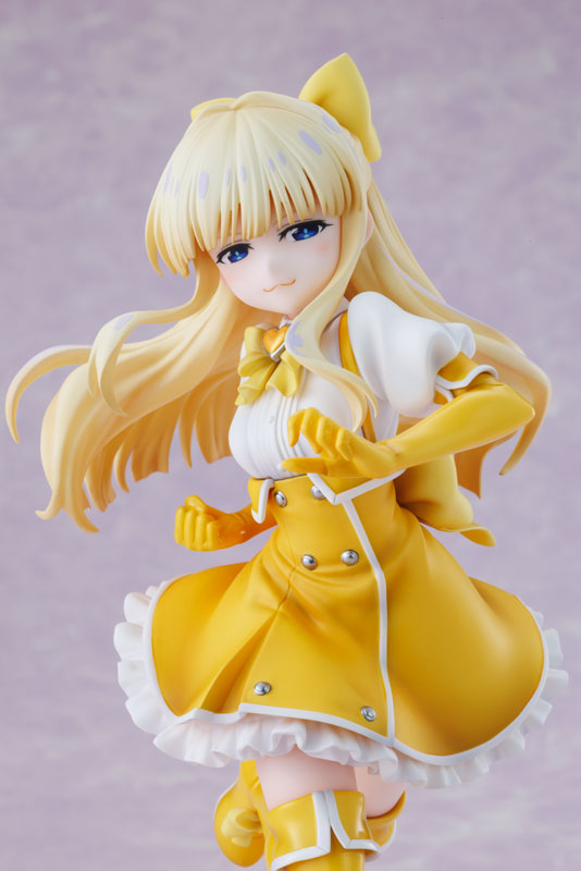 PRE ORDER – [18+] 1/7 GUSHING OVER MAGICAL GIRLS - MAGIA SULFUR