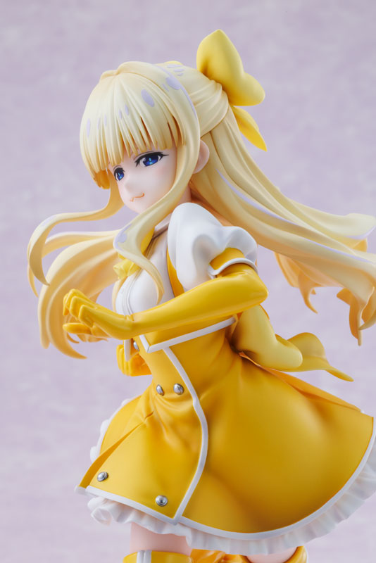 PRE ORDER – [18+] 1/7 GUSHING OVER MAGICAL GIRLS - MAGIA SULFUR