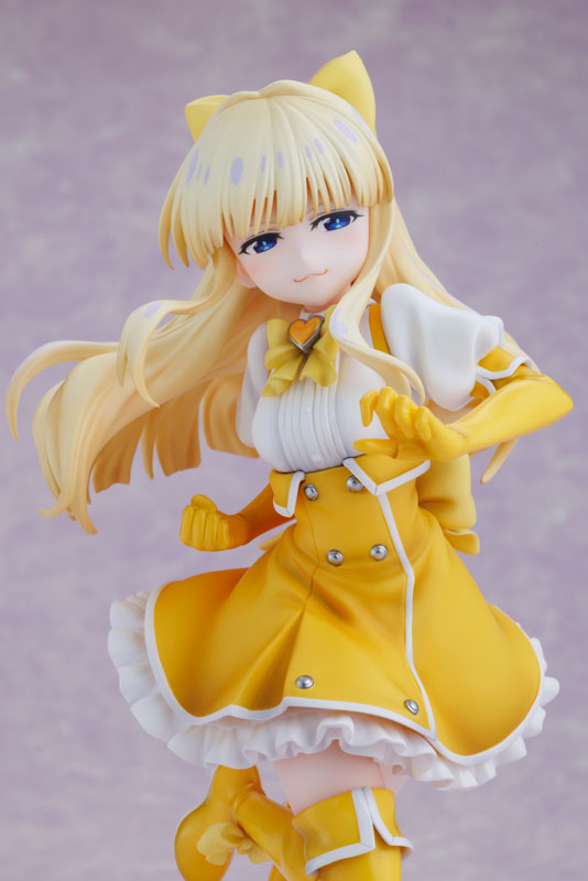 PRE ORDER – [18+] 1/7 GUSHING OVER MAGICAL GIRLS - MAGIA SULFUR