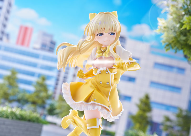 PRE ORDER – [18+] 1/7 GUSHING OVER MAGICAL GIRLS - MAGIA SULFUR