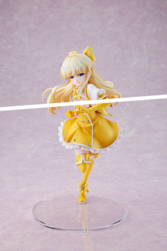 PRE ORDER – [18+] 1/7 GUSHING OVER MAGICAL GIRLS - MAGIA SULFUR
