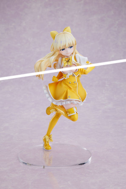 PRE ORDER – [18+] 1/7 GUSHING OVER MAGICAL GIRLS - MAGIA SULFUR