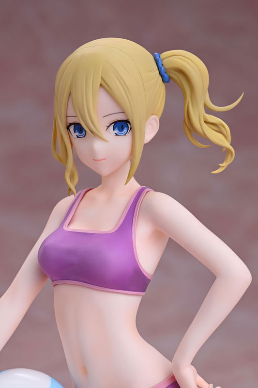 PRE ORDER – 1/8 ASSEMBLE HEROINES KAGUYA-SAMA: LOVE IS WAR - THE FIRST KISS THAT NEVER ENDS - AI HAYASAKA 【SUMMER QUEENS】