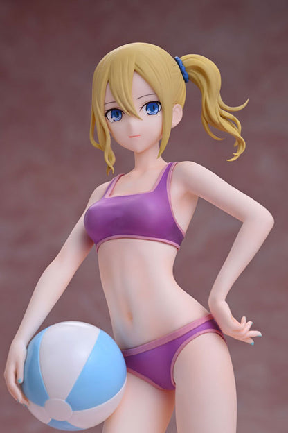 PRE ORDER – 1/8 ASSEMBLE HEROINES KAGUYA-SAMA: LOVE IS WAR - THE FIRST KISS THAT NEVER ENDS - AI HAYASAKA 【SUMMER QUEENS】