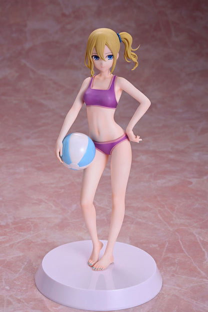 PRE ORDER – 1/8 ASSEMBLE HEROINES KAGUYA-SAMA: LOVE IS WAR - THE FIRST KISS THAT NEVER ENDS - AI HAYASAKA 【SUMMER QUEENS】
