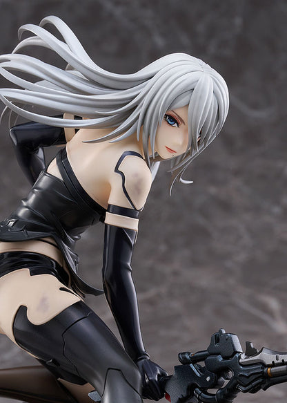 BACK ORDER – 1/7 NIER: AUTOMATA VER1.1A - A2