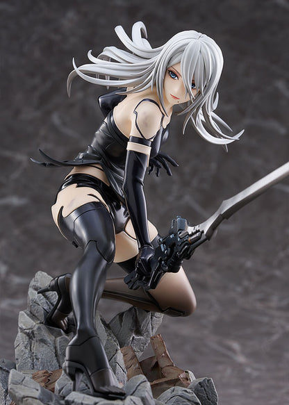 BACK ORDER – 1/7 NIER: AUTOMATA VER1.1A - A2