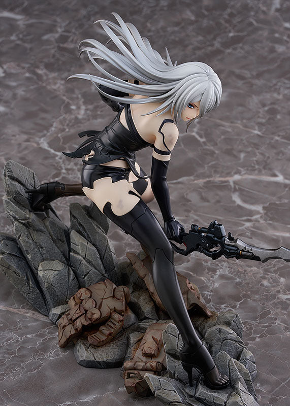 BACK ORDER – 1/7 NIER: AUTOMATA VER1.1A - A2