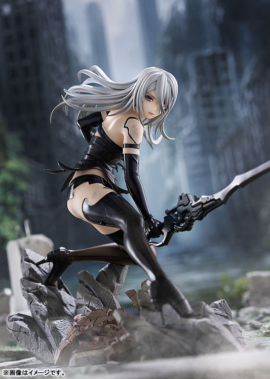 BACK ORDER – 1/7 NIER: AUTOMATA VER1.1A - A2