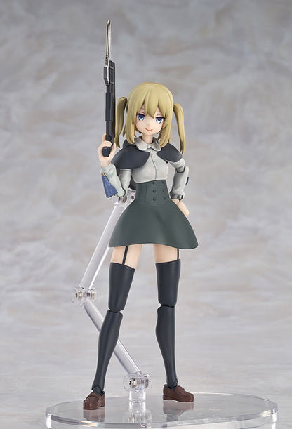 PRE ORDER – HYPER BODY OTA YOJO ORIGINAL MECHA GIRL - PARTISAN