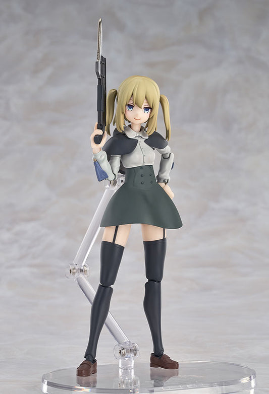 PRE ORDER – HYPER BODY OTA YOJO ORIGINAL MECHA GIRL - PARTISAN