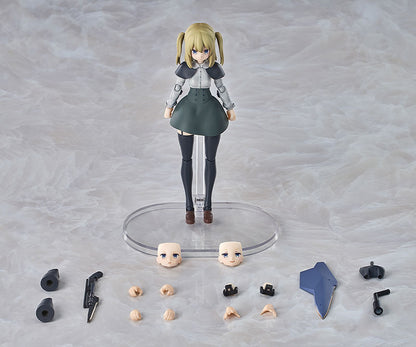 PRE ORDER – HYPER BODY OTA YOJO ORIGINAL MECHA GIRL - PARTISAN