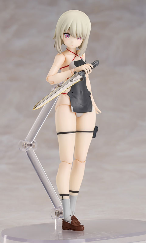 PRE ORDER – HYPER BODY OTA YOJO ORIGINAL MECHA GIRL - CUCKOO