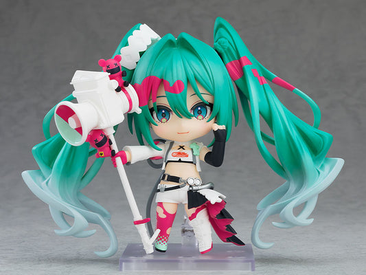 BACK ORDER – NENDOROID RACING MIKU: 2025 VER.