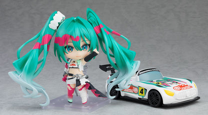 BACK ORDER – NENDOROID RACING MIKU: 2025 VER.