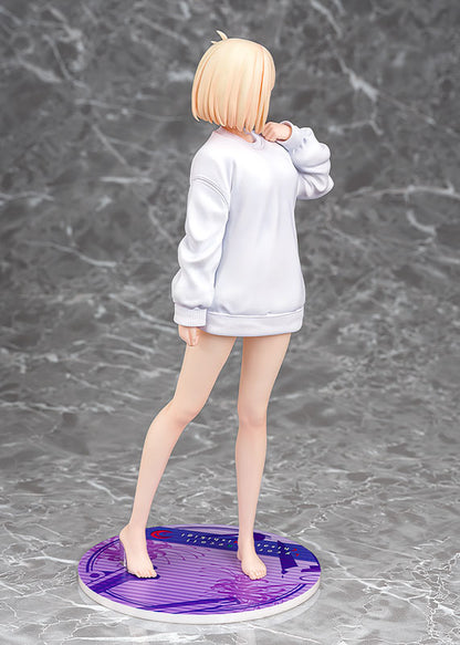 PRE ORDER – 1/7 LYCORIS RECOIL - CHISATO NISHIKIGI : OVERSIZED SWEATSHIRT VER.