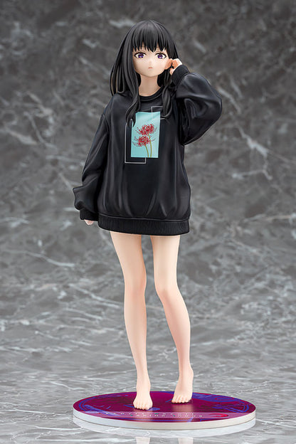 PRE ORDER – 1/7 LYCORIS RECOIL - TAKINA INOUE : OVERSIZED SWEATSHIRT VER.