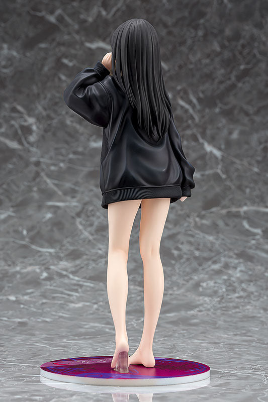 PRE ORDER – 1/7 LYCORIS RECOIL - TAKINA INOUE : OVERSIZED SWEATSHIRT VER.