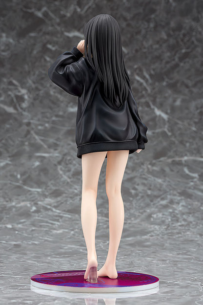PRE ORDER – 1/7 LYCORIS RECOIL - TAKINA INOUE : OVERSIZED SWEATSHIRT VER.