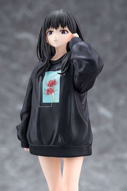 PRE ORDER – 1/7 LYCORIS RECOIL - TAKINA INOUE : OVERSIZED SWEATSHIRT VER.