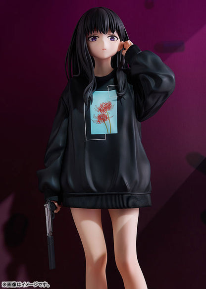 PRE ORDER – 1/7 LYCORIS RECOIL - TAKINA INOUE : OVERSIZED SWEATSHIRT VER.
