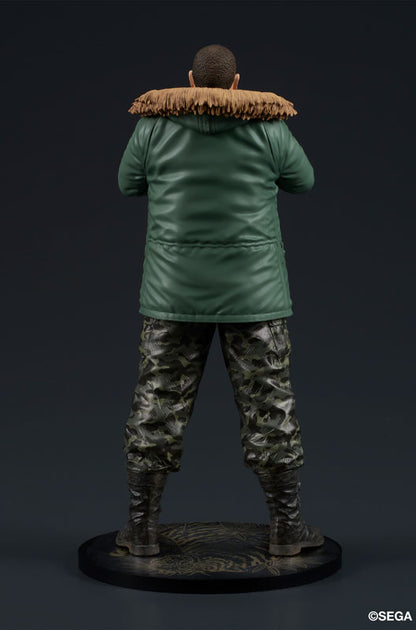 BACK ORDER – DIGSTA - LIKE A DRAGON - TAIGA SAEJIMA