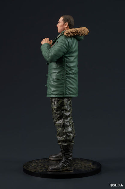 BACK ORDER – DIGSTA - LIKE A DRAGON - TAIGA SAEJIMA