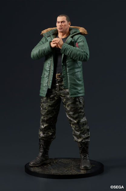BACK ORDER – DIGSTA - LIKE A DRAGON - TAIGA SAEJIMA