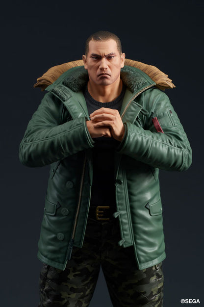 BACK ORDER – DIGSTA - LIKE A DRAGON - TAIGA SAEJIMA