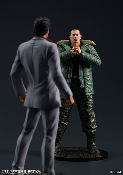 BACK ORDER – DIGSTA - LIKE A DRAGON - TAIGA SAEJIMA