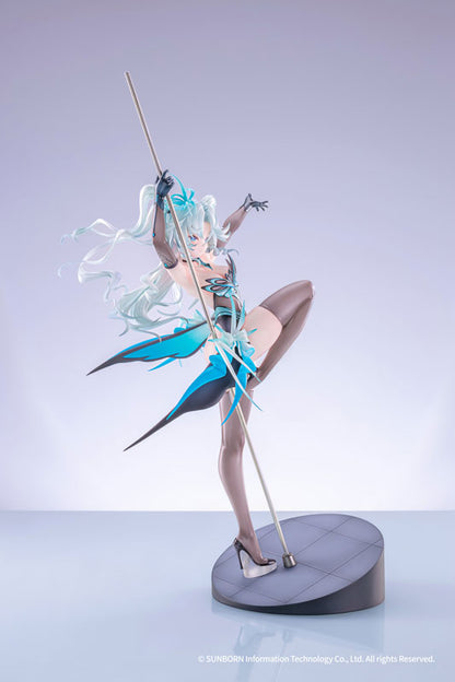 PRE ORDER – 1/7 GIRLS' FRONTLINE PA-15 TREADING LIGHT, COMING NIGHT VER