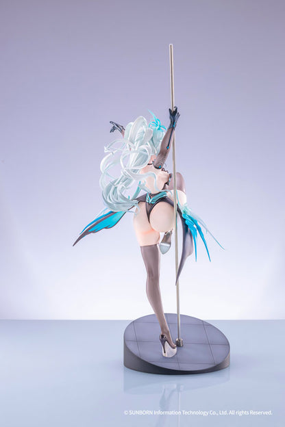 PRE ORDER – 1/7 GIRLS' FRONTLINE PA-15 TREADING LIGHT, COMING NIGHT VER