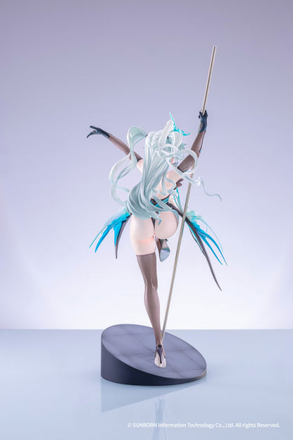 PRE ORDER – 1/7 GIRLS' FRONTLINE PA-15 TREADING LIGHT, COMING NIGHT VER