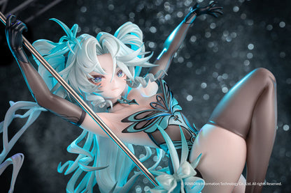 PRE ORDER – 1/7 GIRLS' FRONTLINE PA-15 TREADING LIGHT, COMING NIGHT VER