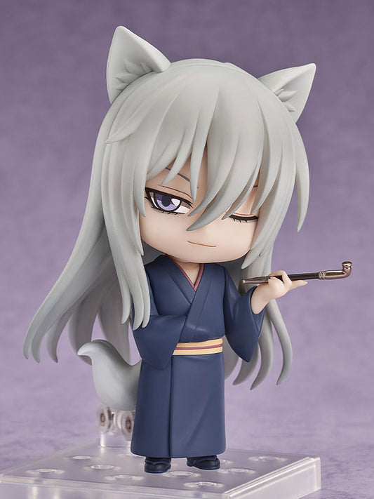 BACK ORDER – NENDOROID KAMISAMA KISS - LIGHT TOMOE: FOX SPIRIT VER.