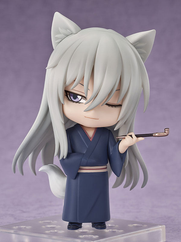 BACK ORDER – NENDOROID KAMISAMA KISS - LIGHT TOMOE: FOX SPIRIT VER.