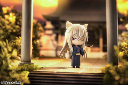 BACK ORDER – NENDOROID KAMISAMA KISS - LIGHT TOMOE: FOX SPIRIT VER.