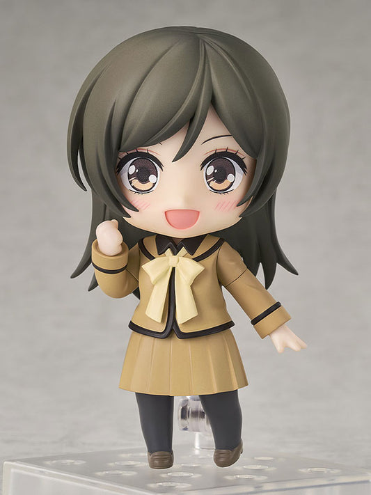 BACK ORDER – NENDOROID KAMISAMA KISS - NANAMI MOMOZONO