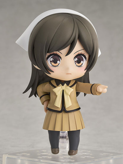 BACK ORDER – NENDOROID KAMISAMA KISS - NANAMI MOMOZONO