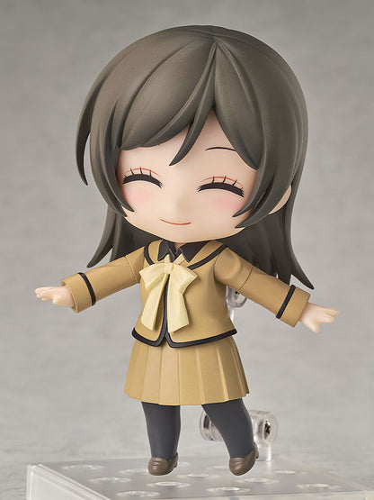 BACK ORDER – NENDOROID KAMISAMA KISS - NANAMI MOMOZONO