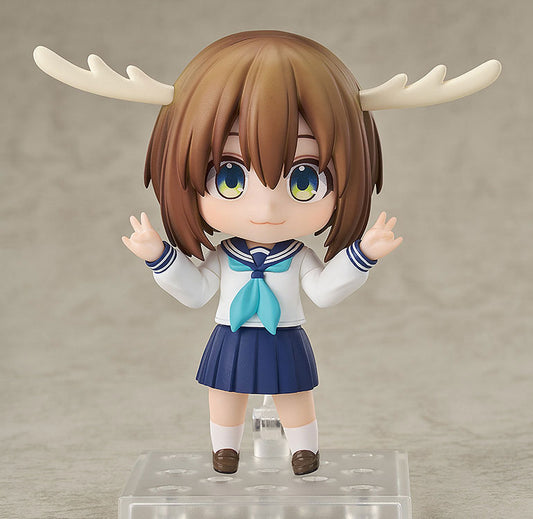 BACK ORDER – NENDOROID MY DEER FRIEND NOKOTAN - NOKO SHIKANOKO