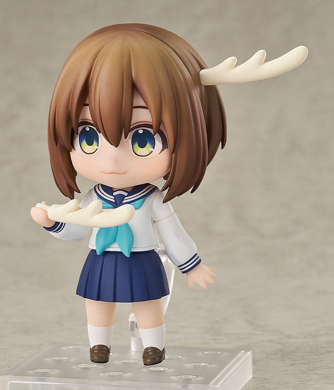 BACK ORDER – NENDOROID MY DEER FRIEND NOKOTAN - NOKO SHIKANOKO