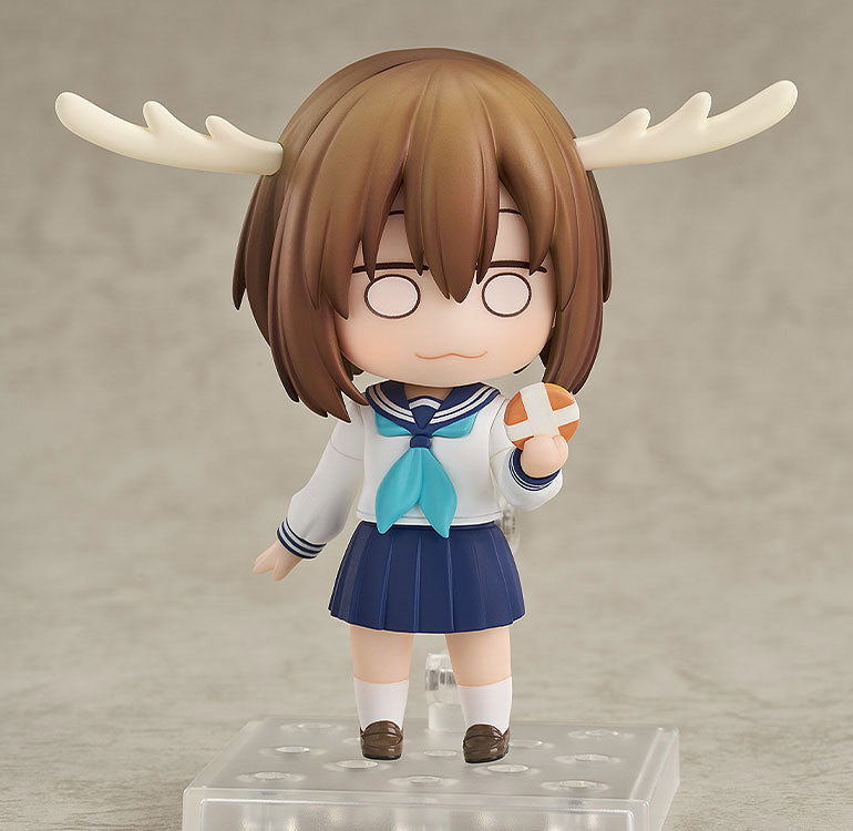 BACK ORDER – NENDOROID MY DEER FRIEND NOKOTAN - NOKO SHIKANOKO