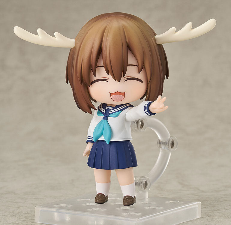BACK ORDER – NENDOROID MY DEER FRIEND NOKOTAN - NOKO SHIKANOKO