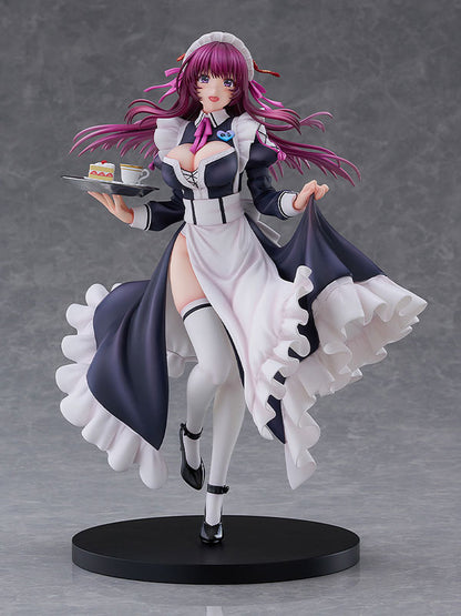 PRE ORDER – 1/6 MAID MAISON HANIKAMI KANOJO NERU SHIZUKI