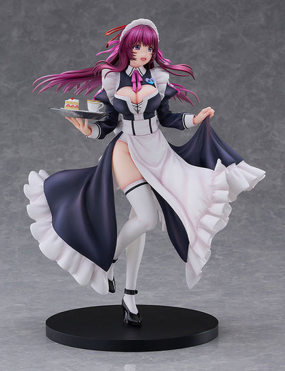 PRE ORDER – 1/6 MAID MAISON HANIKAMI KANOJO NERU SHIZUKI