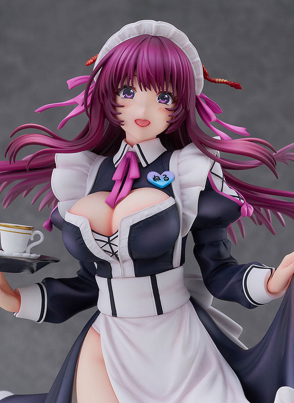 PRE ORDER – 1/6 MAID MAISON HANIKAMI KANOJO NERU SHIZUKI