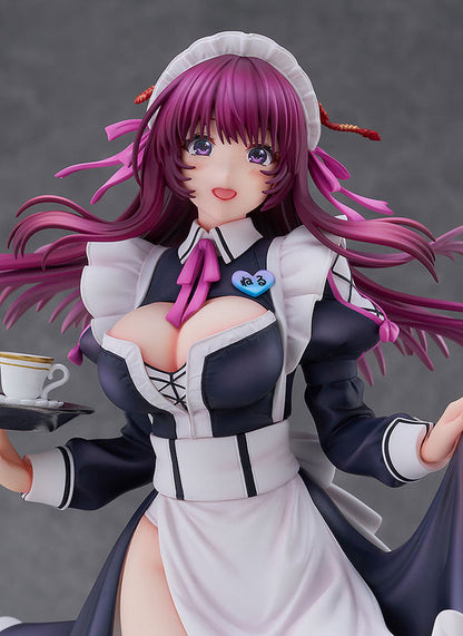 PRE ORDER – 1/6 MAID MAISON HANIKAMI KANOJO NERU SHIZUKI