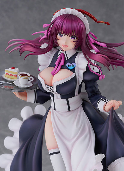 PRE ORDER – 1/6 MAID MAISON HANIKAMI KANOJO NERU SHIZUKI